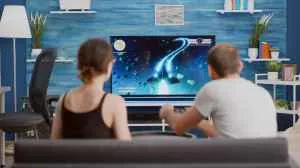 How To Connect A Gaming Console To Your Smart TV?