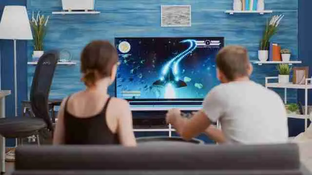 How To Connect A Gaming Console To Your Smart TV?