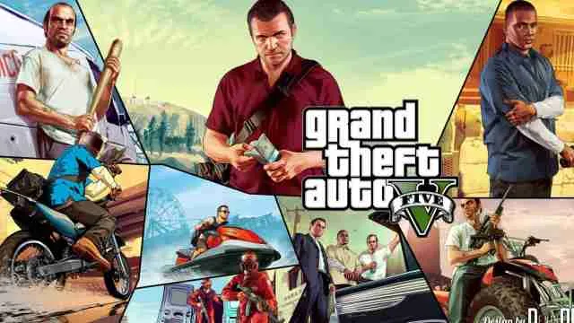 How To Play GTA 5 On Your Laptop?