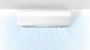 air conditioners with stabilizer free operation