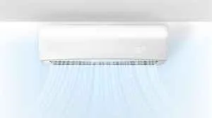 air conditioners with stabilizer free operation