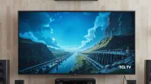 Top TCL QD-Mini and QLED TV Models on Amazon