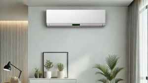 Top 2 Ton Split Air Conditioners on Amazon