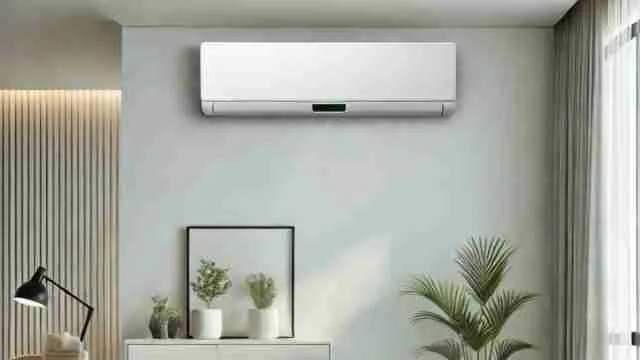 Top 2 Ton Split Air Conditioners on Amazon