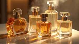 BEARDO Perfumes For Men