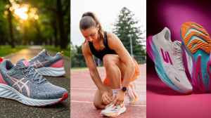 Running Shoes for Women on Amazon to Accomplish all your Goals