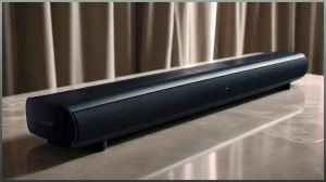 Sony Soundbars 