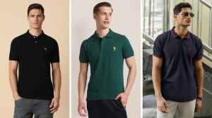 Polo T-Shirts 