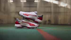 Puma Cricket Shoes