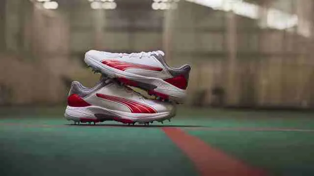 Puma Cricket Shoes