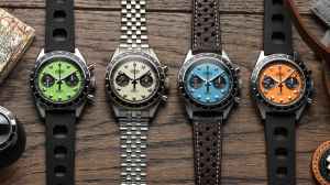 Analog Watches