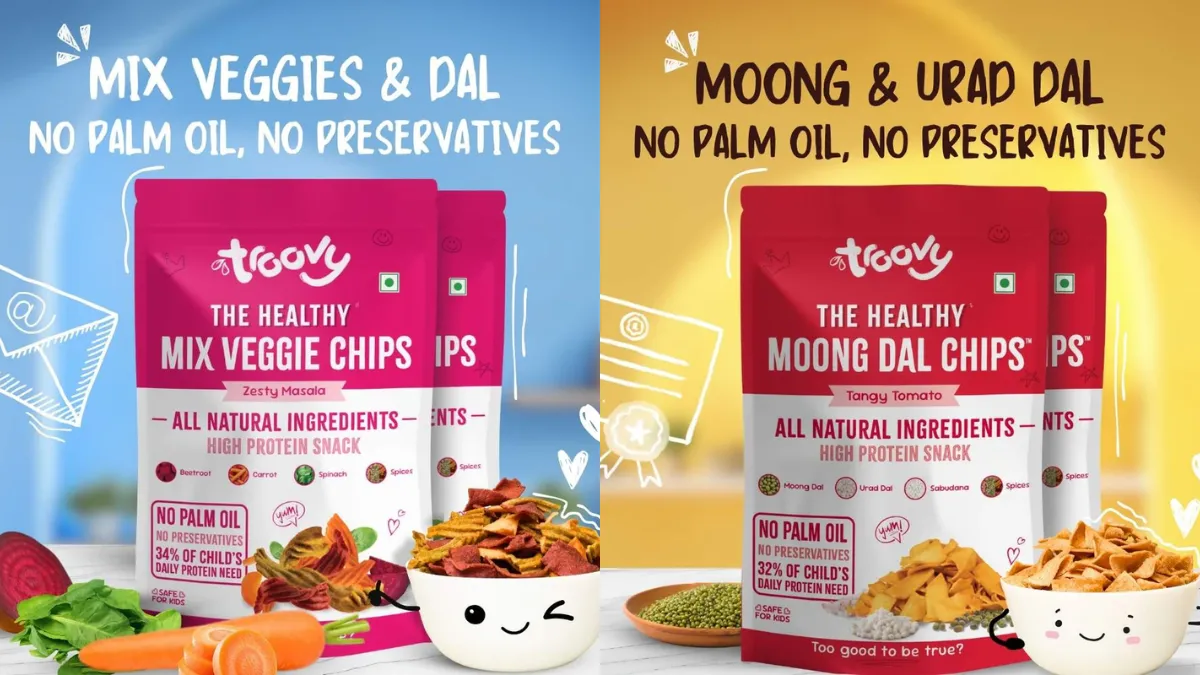 Top Preservative-Free Snacks