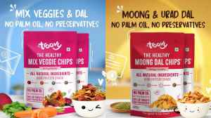 Top Preservative-Free Snacks