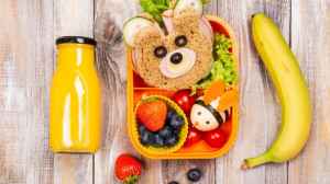 School Lunchbox Tips for Picky Eaters