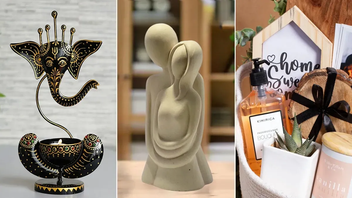 Emotional Housewarming Gifts