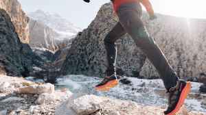 Trekking Shoes for Men 