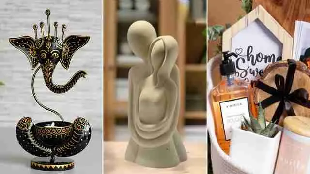 Emotional Housewarming Gifts