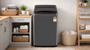 Top Load Washing Machines