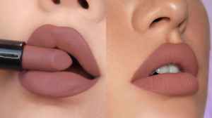 Trendy Nude Lipstick Shades