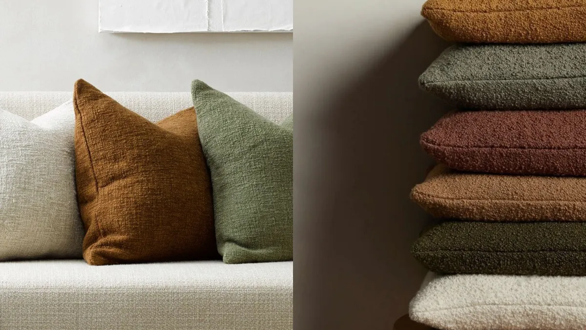 Comfortable Cushions For Sofa
