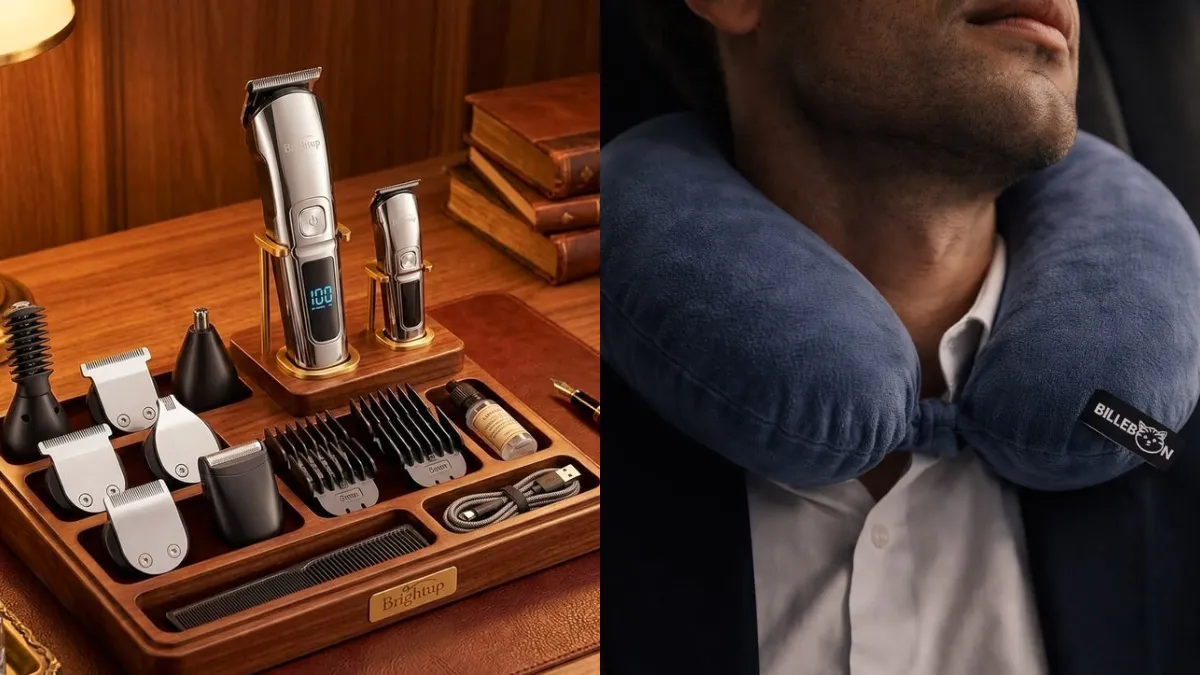 Useful Gifts For Men