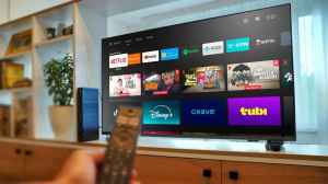 QLED TVs