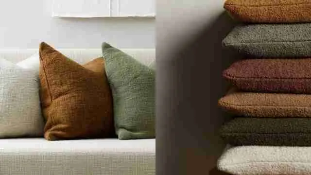 Comfortable Cushions For Sofa