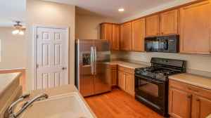 Best Large Capacity Side By Side Fridges for Big Families