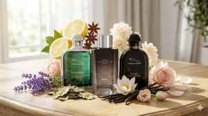 Popular Jaguar Men's Perfumes