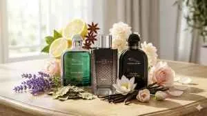 Popular Jaguar Men's Perfumes
