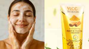 Refreshing VLCC Face Wash Options