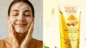 Refreshing VLCC Face Wash Options