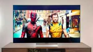 Top TVs Under 30000