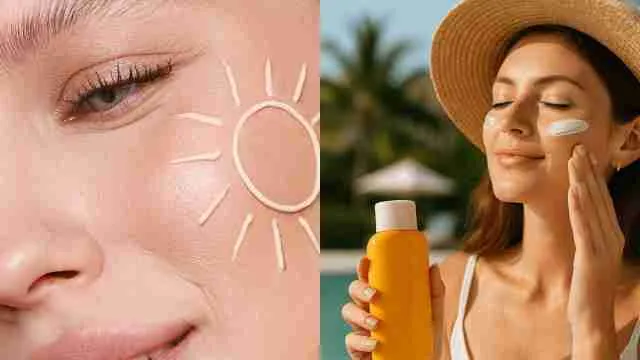 Acne UV Sunscreen Options