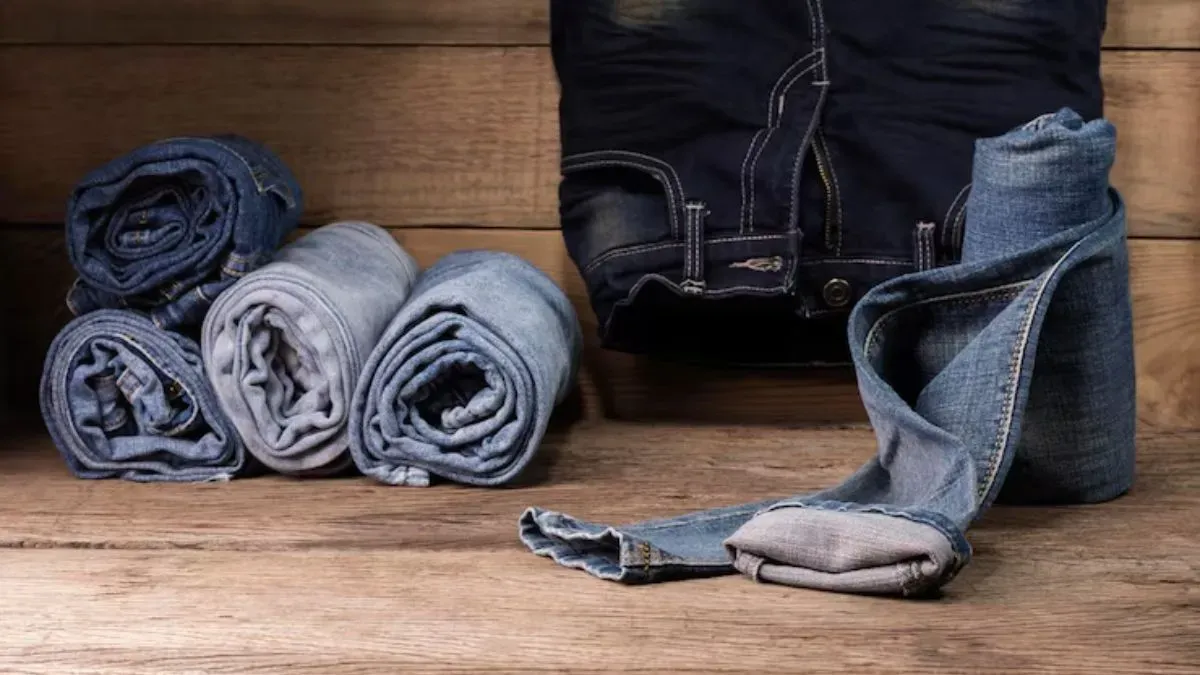 Peter England Jeans for Men