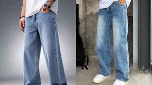 Mufti Jeans For Men
