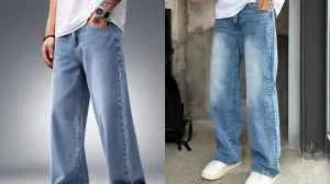 Mufti Jeans For Men