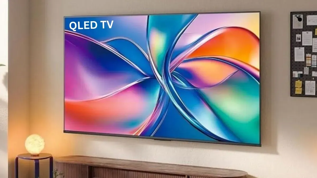 QLED TV