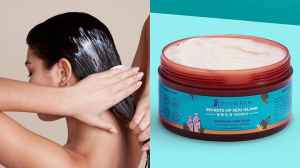 Pilgrim Hair Mask 