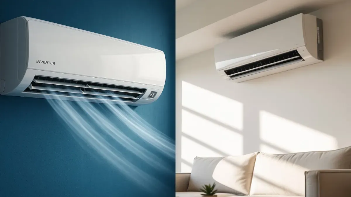 Top AC Brands