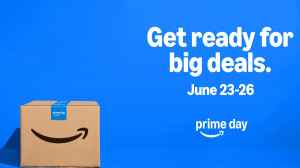 Amazon Prime Day 2026
