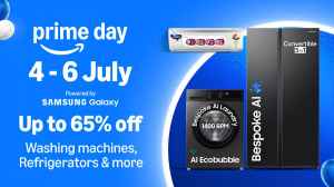 Amazon Prime Day 2026