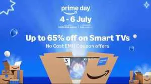 Amazon Prime Day 2026