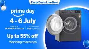 Amazon Prime Day 2026