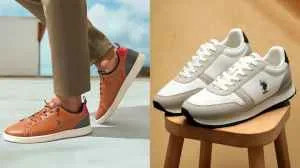 U.S. Polo Assn. Shoes For Men