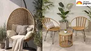 Furniture Pieces For High Humidity and Damp Weather