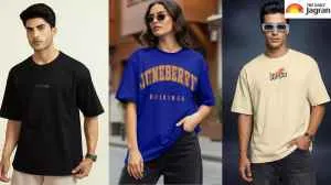 Monsoon Special - Oversized T-Shirts