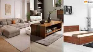 5 Best Furniture for Home To Style Your Living Rooms, Bedrooms or Dining Spaces