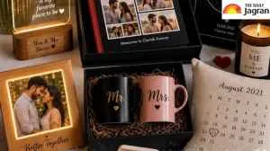 7 Anniversary Gifts for Your Husband