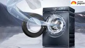 Best Rated 7 Kg Washing Machines in India | Image Source: Pinterest
